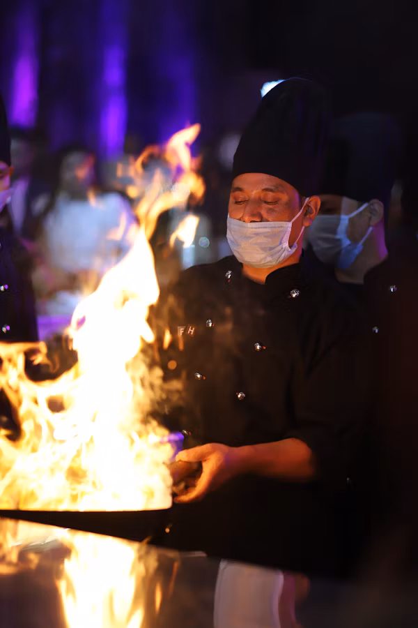 Indian Cuisine western and nepalese cuisine